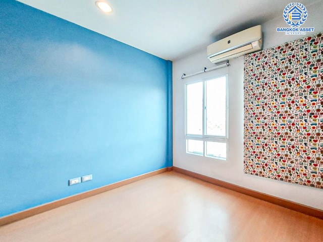 *****ทาวน์โฮมมือสองย่านกรุงเทพมหานคร ม.บ้านกลางเมือง สาทร-ราชพฤกษ์ คุณภาพระดับ AP เนื้อที่มากถึง 21.1 ตร.ว. ฟังก์ชัน 3 ห้องนอน 3 ห้องน้ำ 2 ที่จอดรถ บนทำเลยอดเยี่ยม เชื่อมต่อถ.ราชพฤกษ์ ใกล้รถไฟฟ้าถึงสองสาย ทั้งสายสีม่วงและสายสีเขียว "สถานีบางหว้า" ราคาถูกสุดในโครงการ!